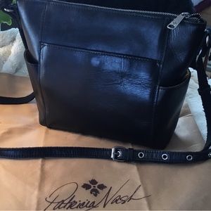 Patricia Nash Aveley Black